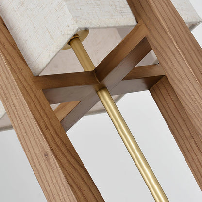 Fairbanks Floor Lamp - Loonglight