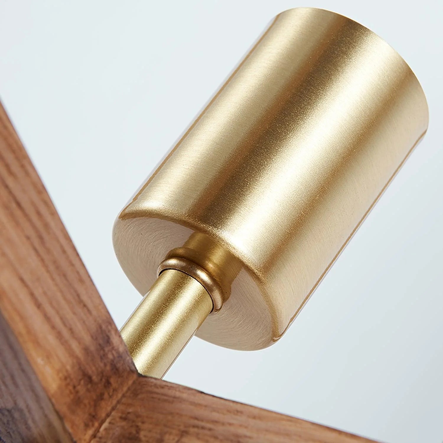 Fairbanks Floor Lamp - Loonglight