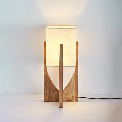 Fairbanks Floor Lamp - Loonglight