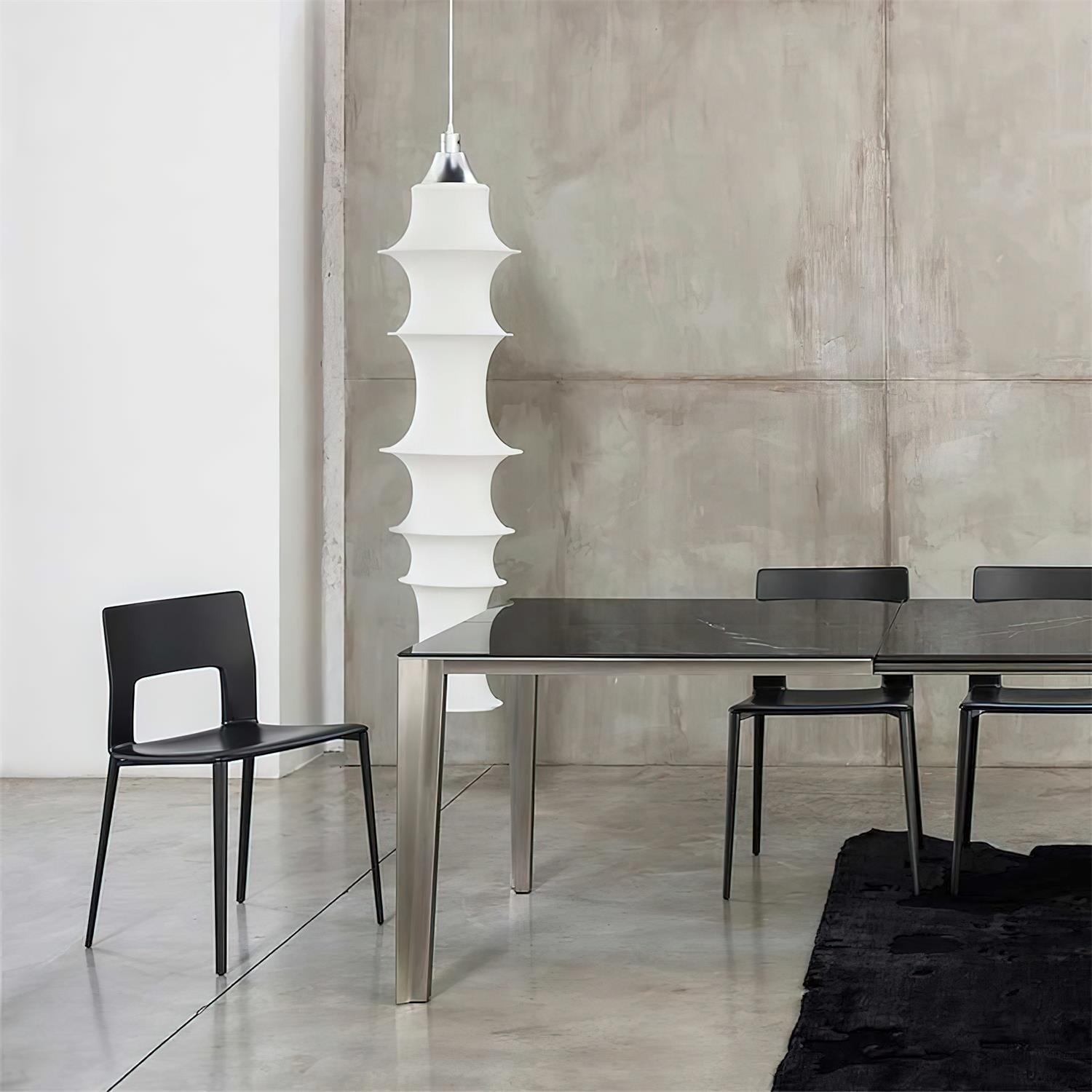 Falkland Column Pendant Light - Loonglight