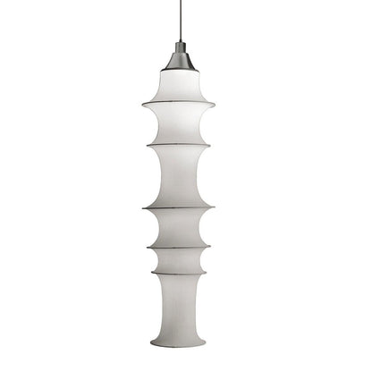 Falkland Column Pendant Light - Loonglight