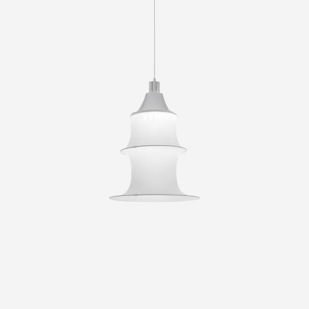 Falkland Column Pendant Light - Loonglight