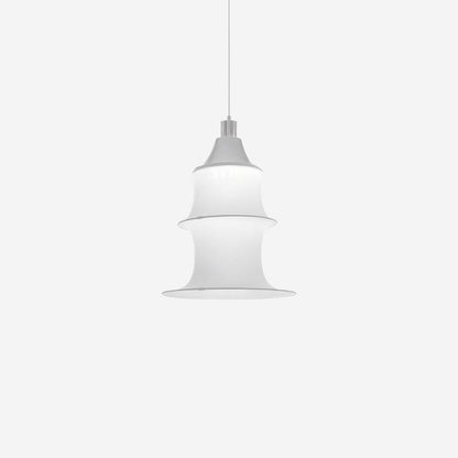 Falkland Column Pendant Light - Loonglight