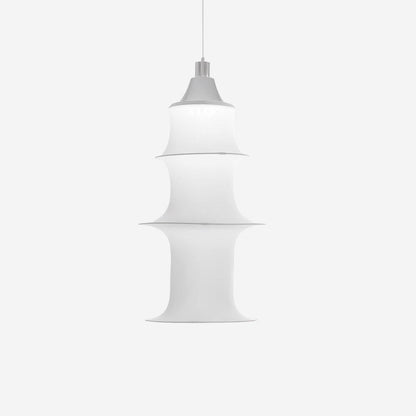Falkland Column Pendant Light - Loonglight