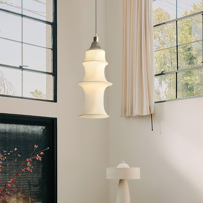 Falkland Column Pendant Light - Loonglight