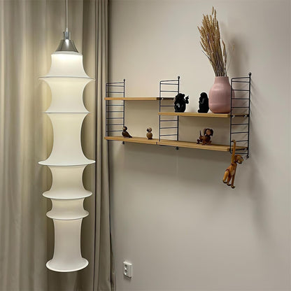 Falkland Column Pendant Light - Loonglight