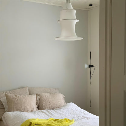Falkland Column Pendant Light - Loonglight