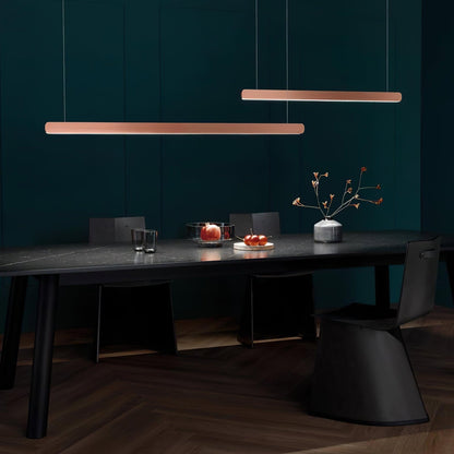 Faretto Linear Pendant Light - Loonglight