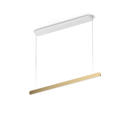 Faretto Linear Pendant Light - Loonglight