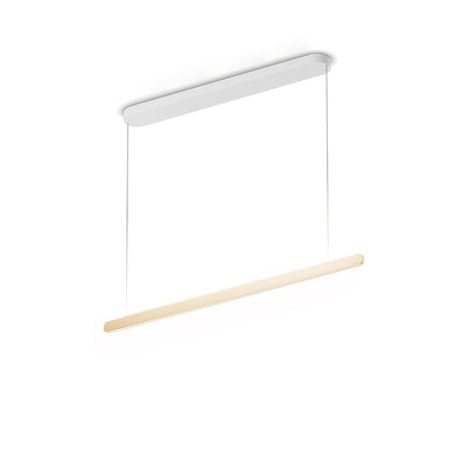 Faretto Linear Pendant Light - Loonglight