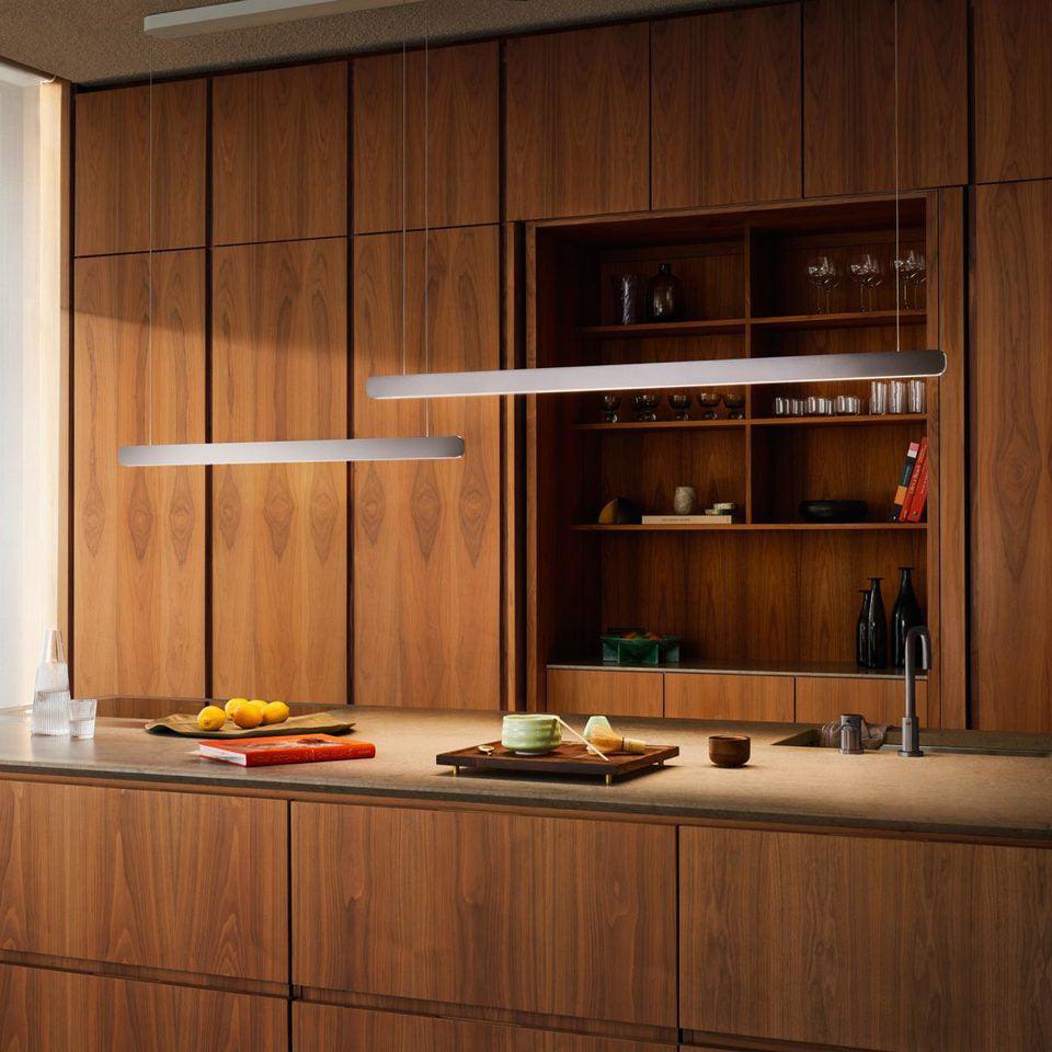 Faretto Linear Pendant Light - Loonglight