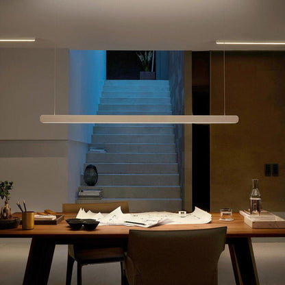 Faretto Linear Pendant Light - Loonglight