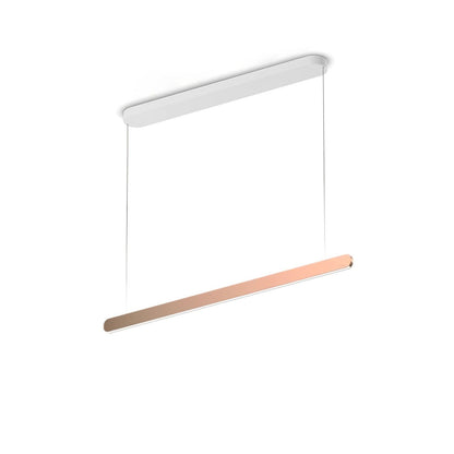 Faretto Linear Pendant Light - Loonglight