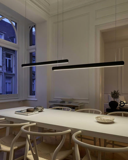 Faretto Linear Pendant Light - Loonglight