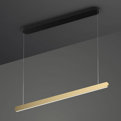 Faretto Linear Pendant Light - Loonglight
