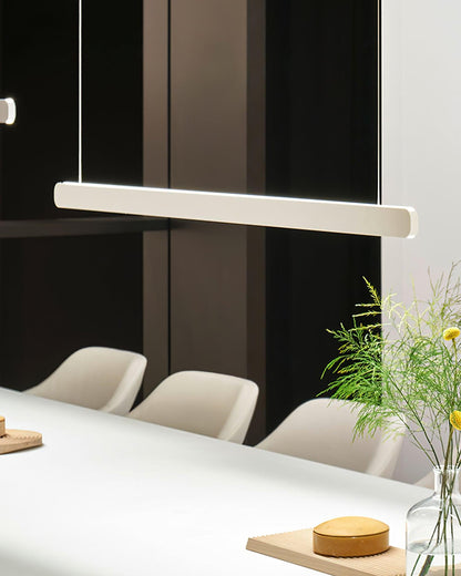 Faretto Linear Pendant Light - Loonglight