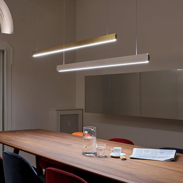 Faretto Linear Pendant Light