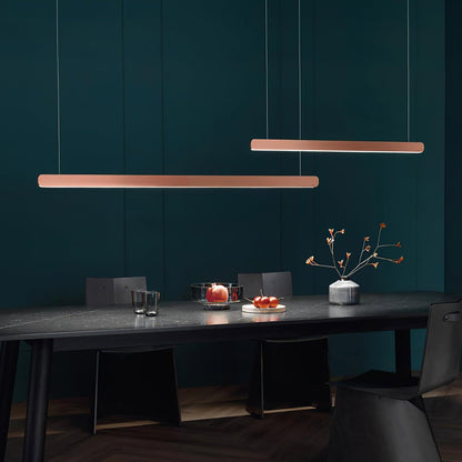 Faretto Linear Pendant Light - Loonglight