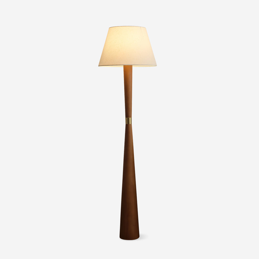 Faros Floor Lamp - Loonglight