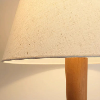 Faros Floor Lamp - Loonglight