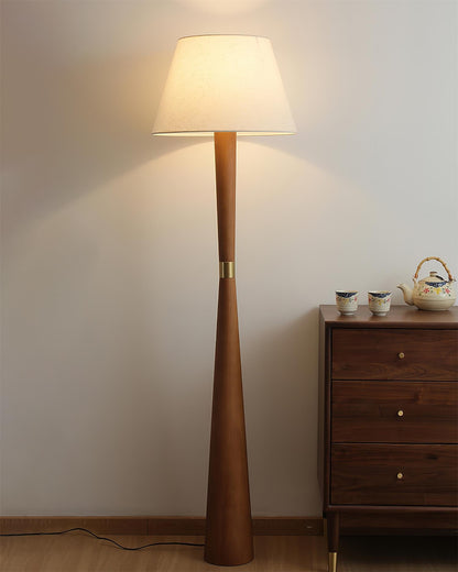 Faros Floor Lamp - Loonglight