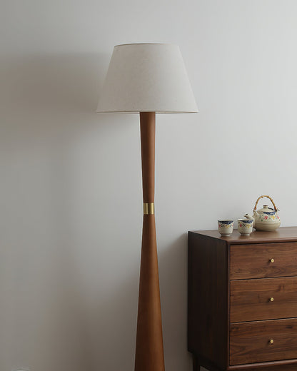 Faros Floor Lamp - Loonglight