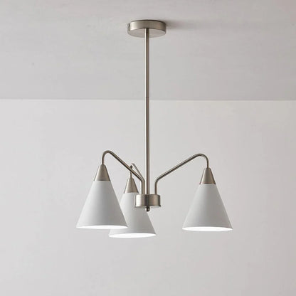 Fashion Cono Chandelier - Loonglight