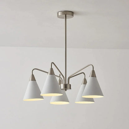 Fashion Cono Chandelier - Loonglight