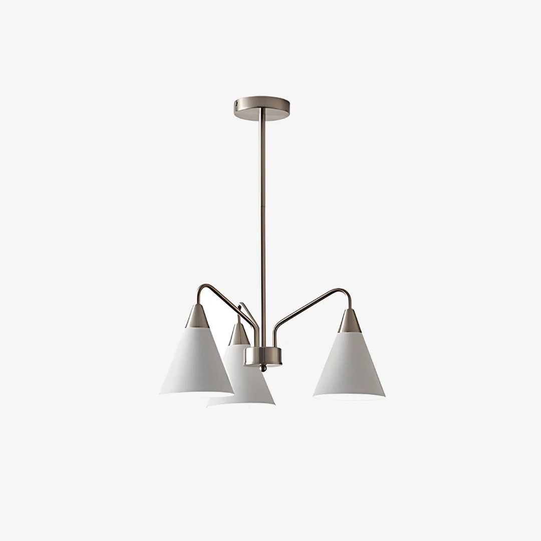 Fashion Cono Chandelier - Loonglight
