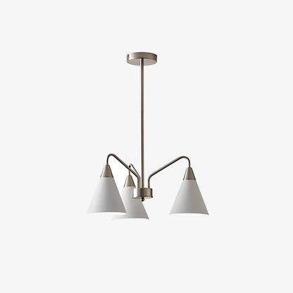 Fashion Cono Chandelier - Loonglight