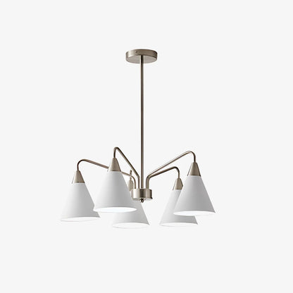 Fashion Cono Chandelier - Loonglight