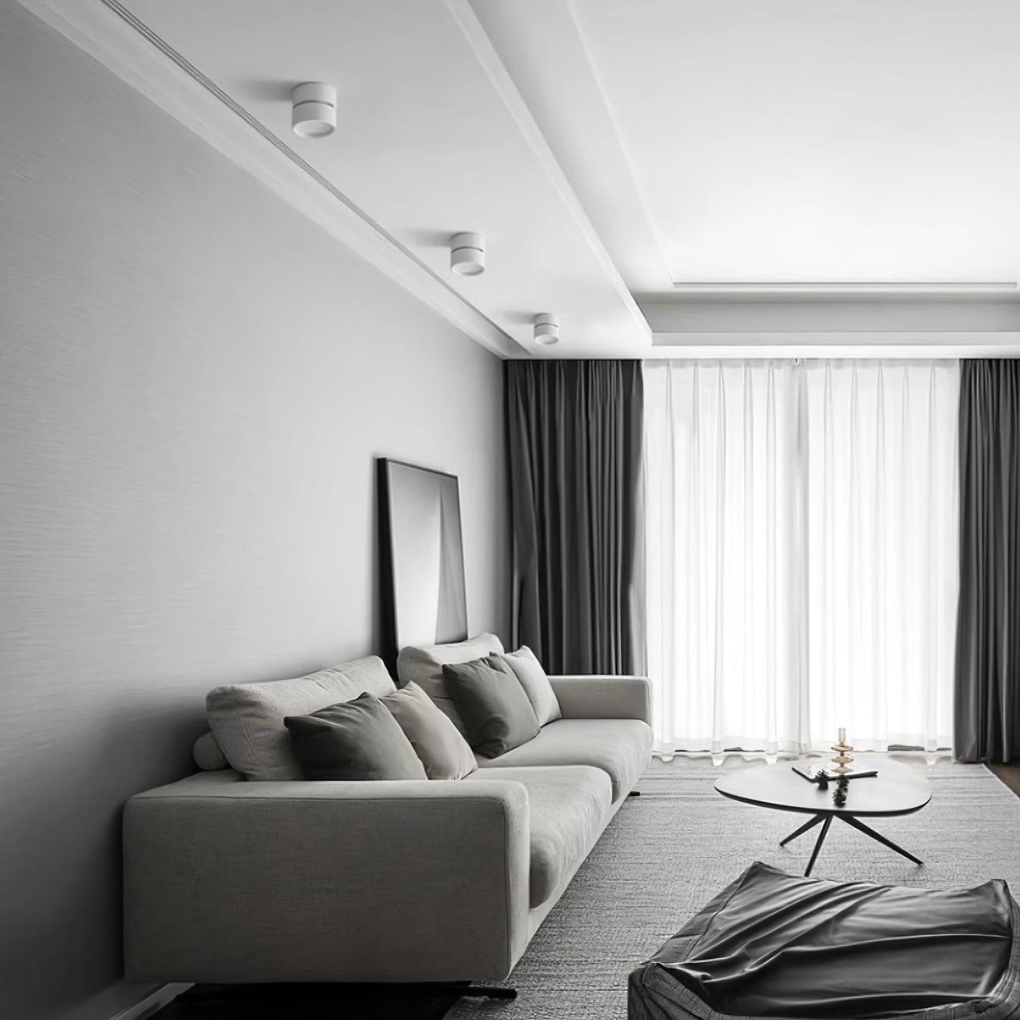 Favilla Surface Spotlight - Loonglight