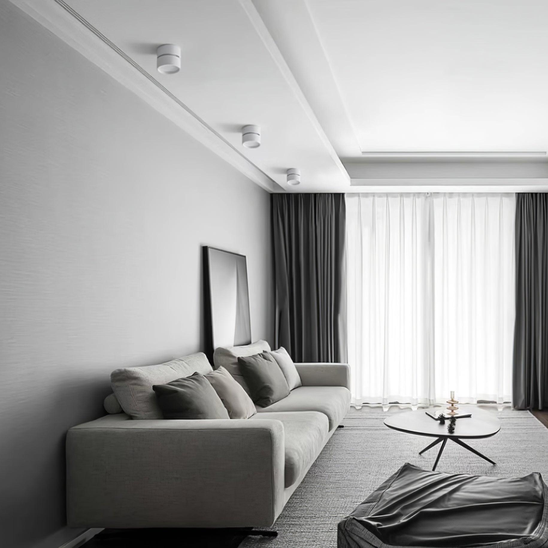 Favilla Surface Spotlight - Loonglight