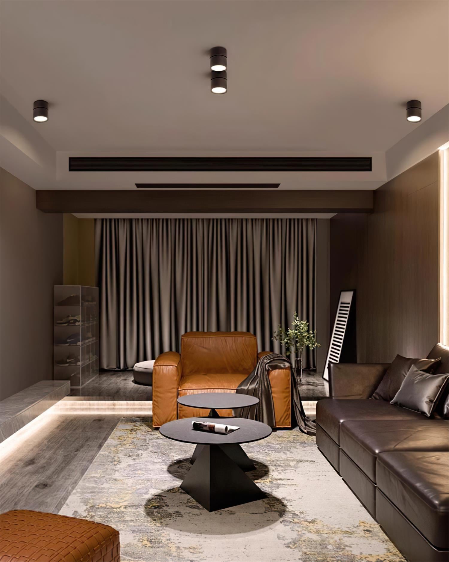 Favilla Surface Spotlight - Loonglight