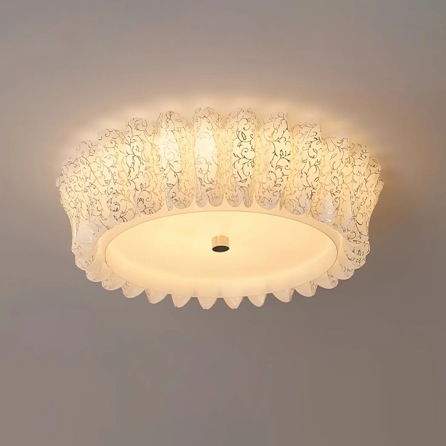 Figura Ceiling Light - Loonglight