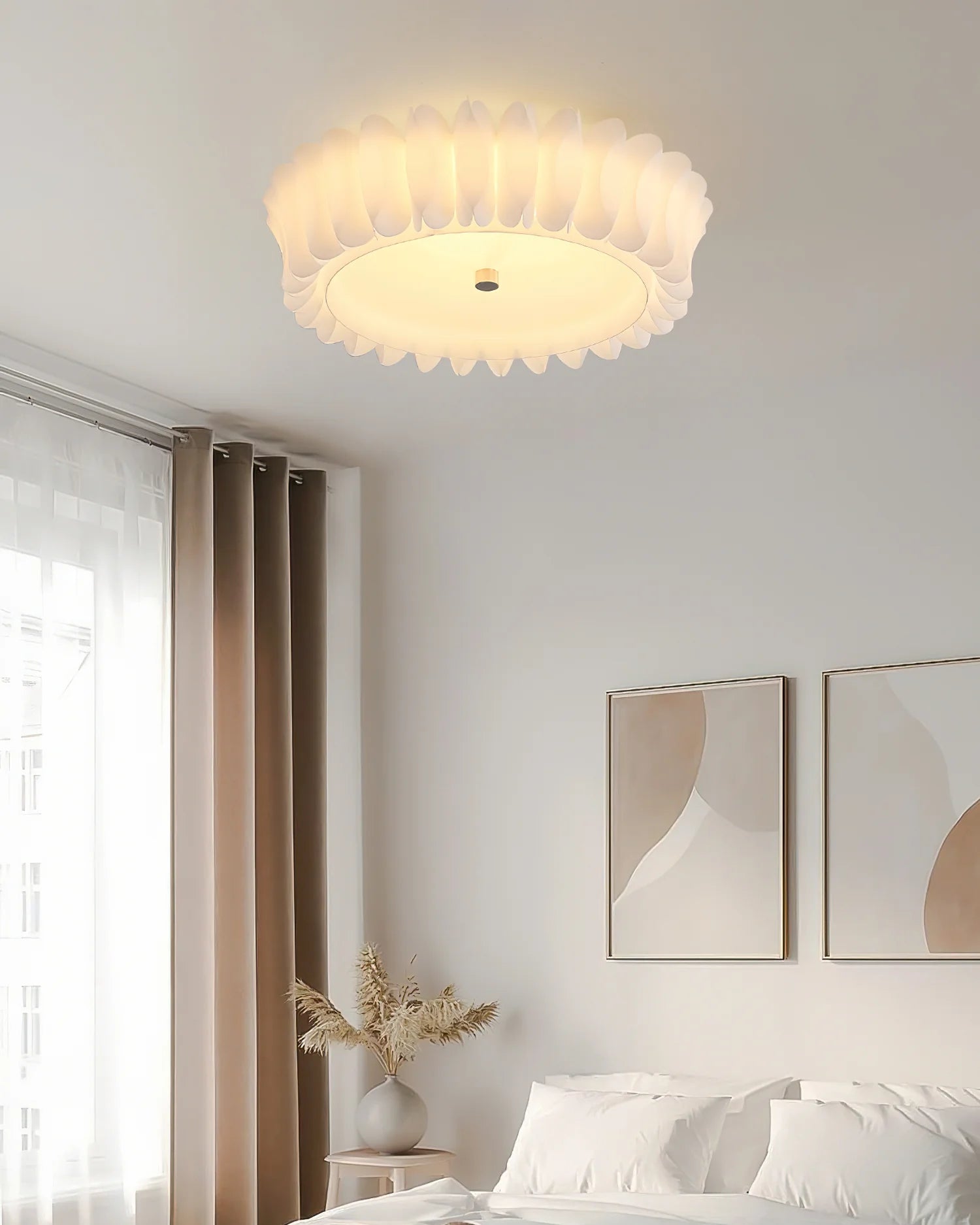 Figura Ceiling Light - Loonglight