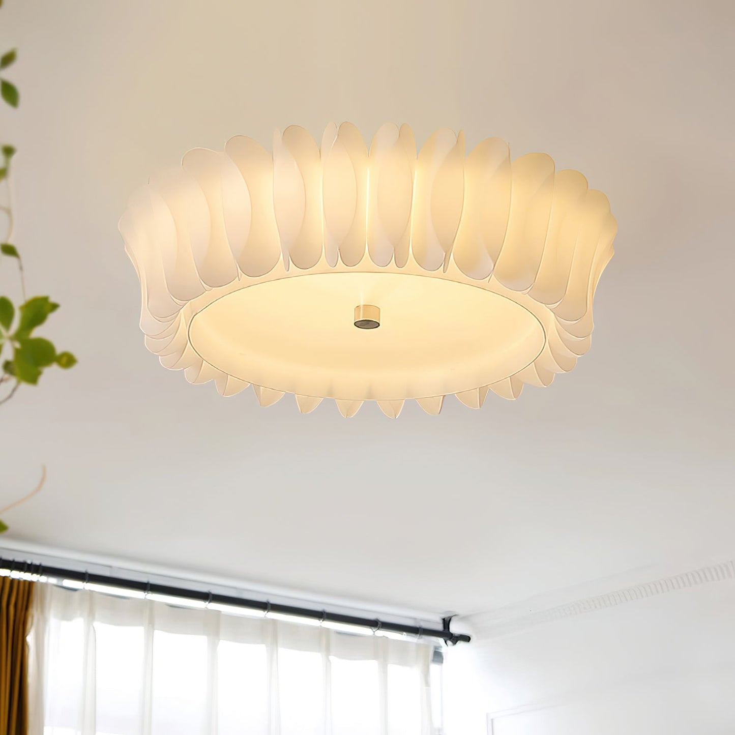 Figura Ceiling Light - Loonglight