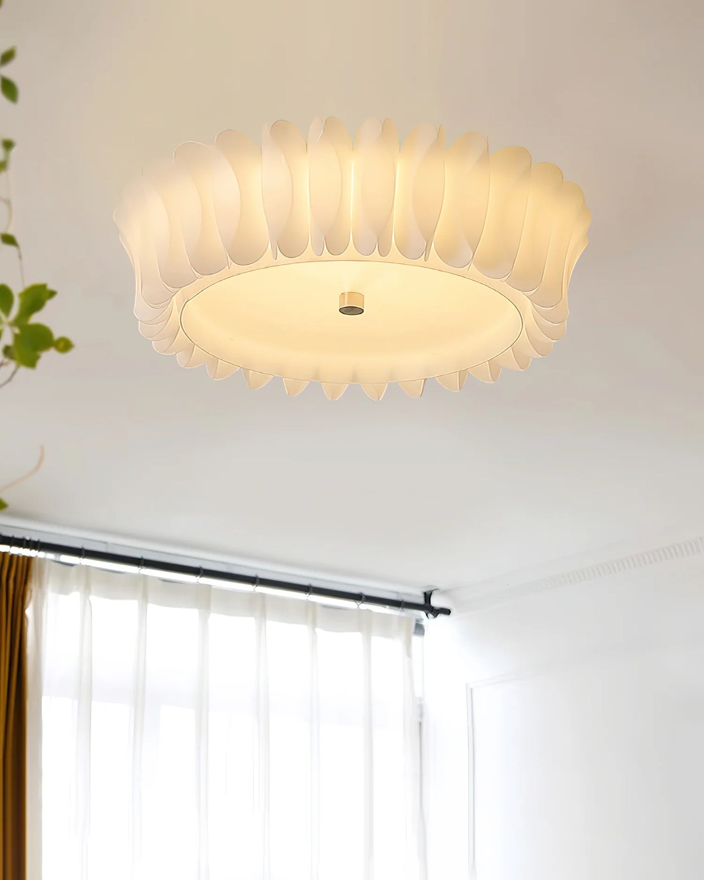 Figura Ceiling Light - Loonglight