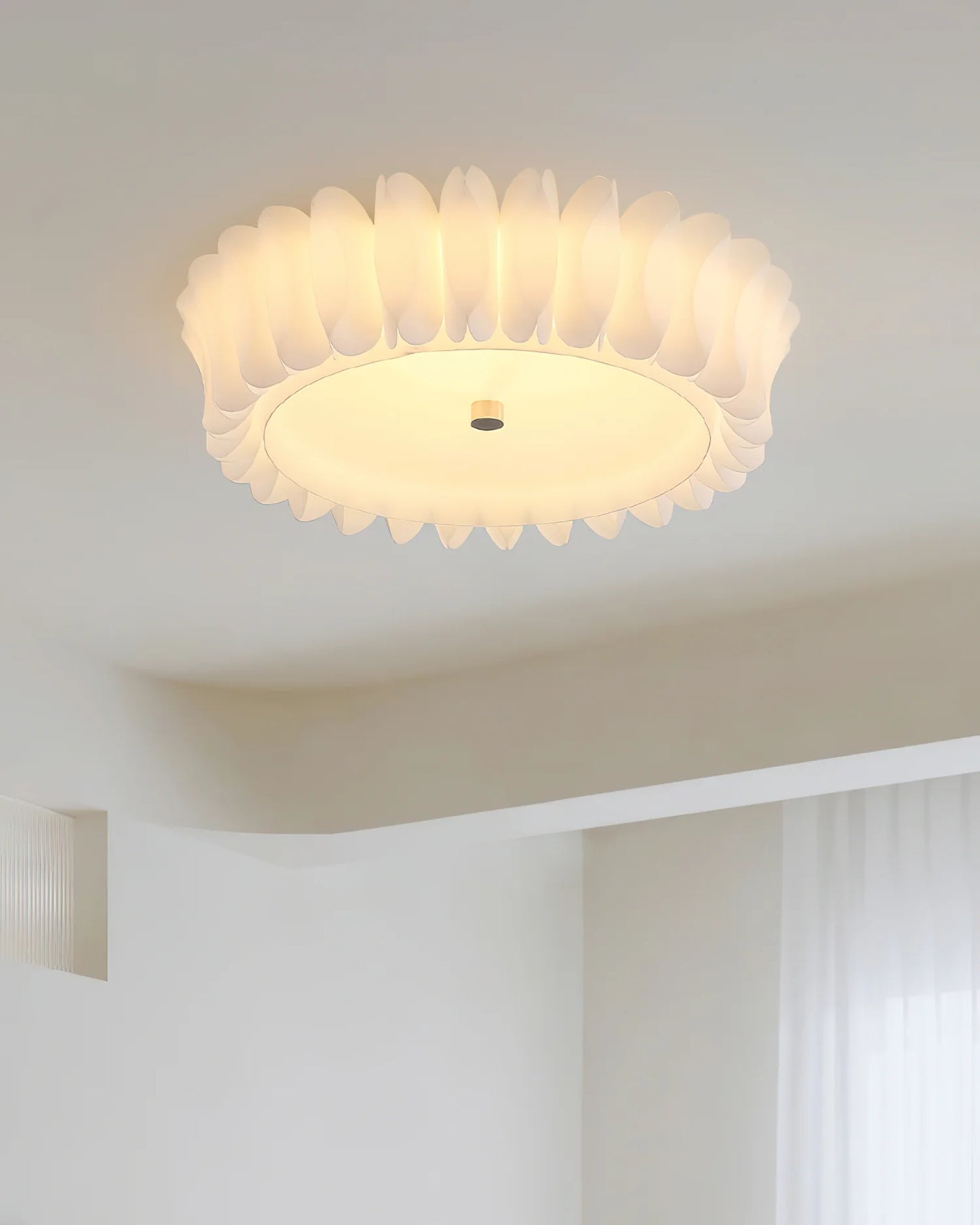 Figura Ceiling Light - Loonglight