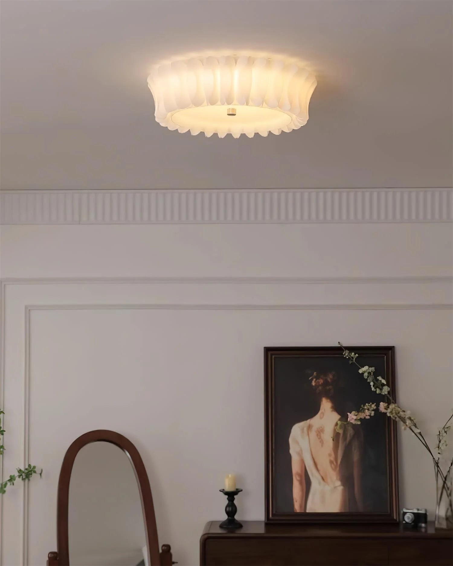 Figura Ceiling Light - Loonglight
