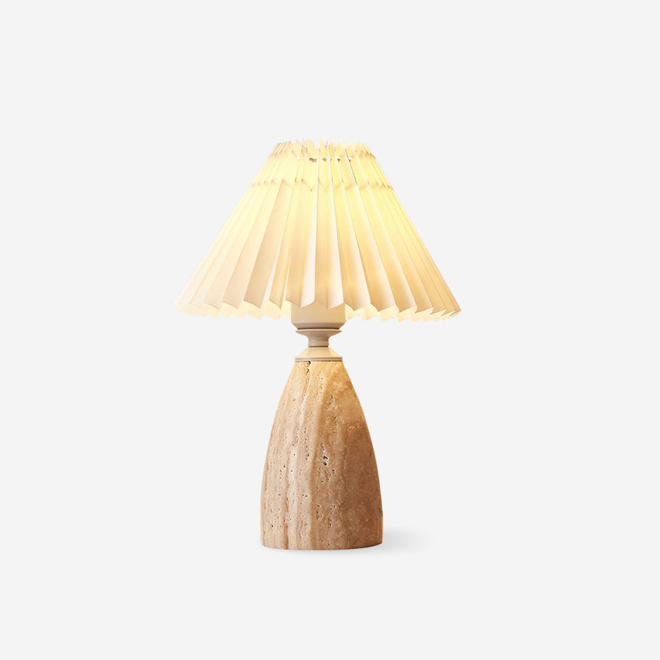 Fina Table Lamp - Loonglight