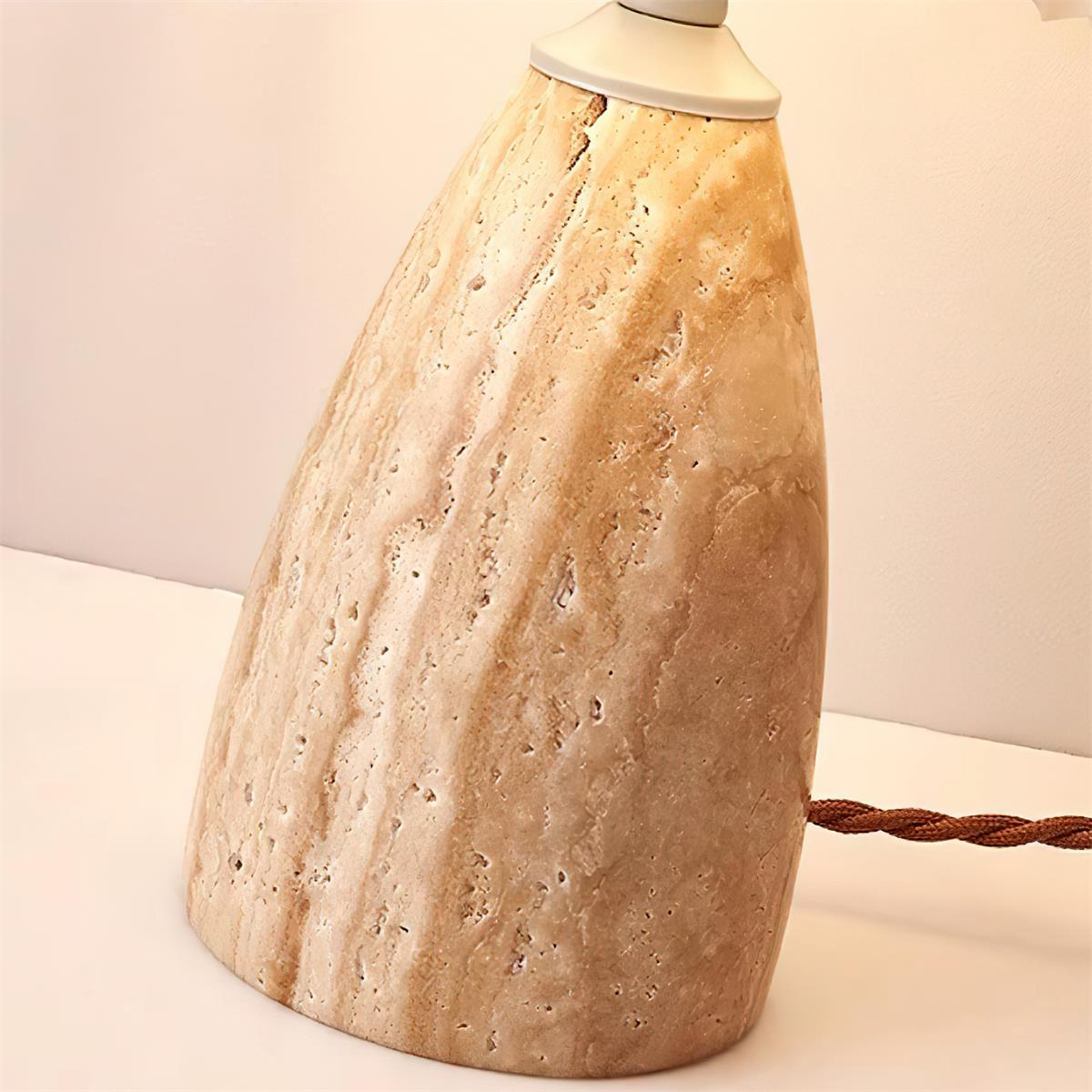 Fina Table Lamp - Loonglight