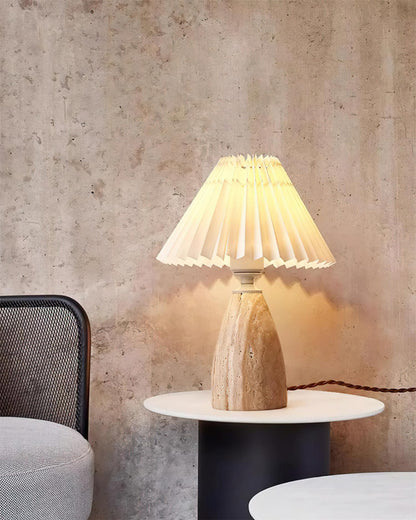 Fina Table Lamp - Loonglight