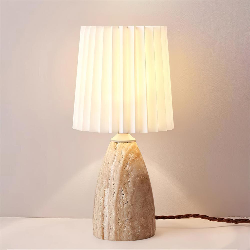 Fina Table Lamp - Loonglight
