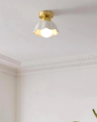 Finley Ceiling Lamp - Loonglight
