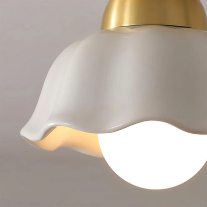 Finley Ceiling Lamp - Loonglight