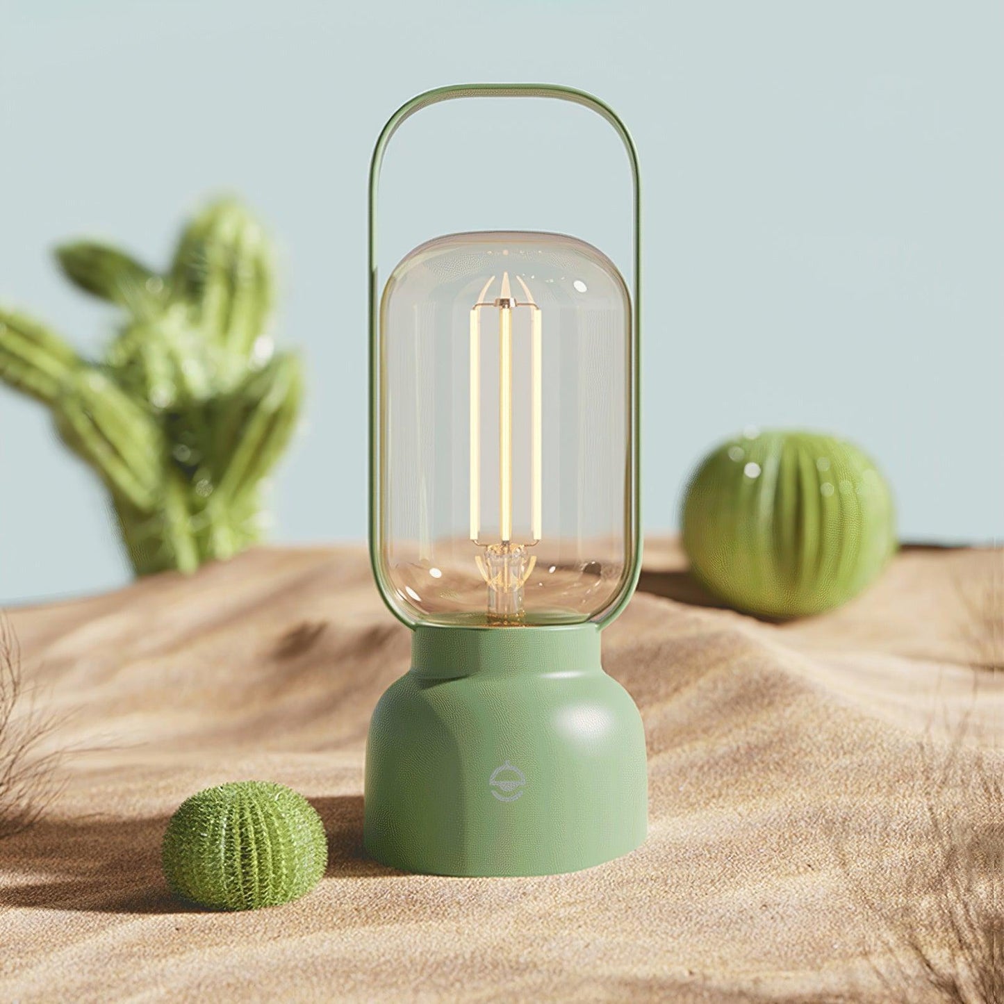 Firefly Portable Table Lamp - Loonglight