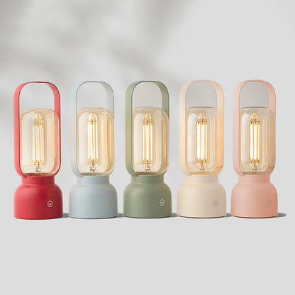 Firefly Portable Table Lamp - Loonglight