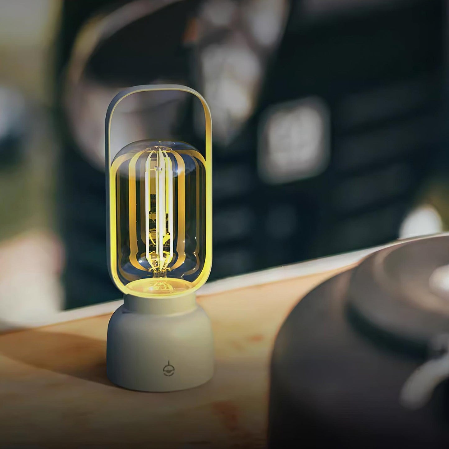 Firefly Portable Table Lamp - Loonglight