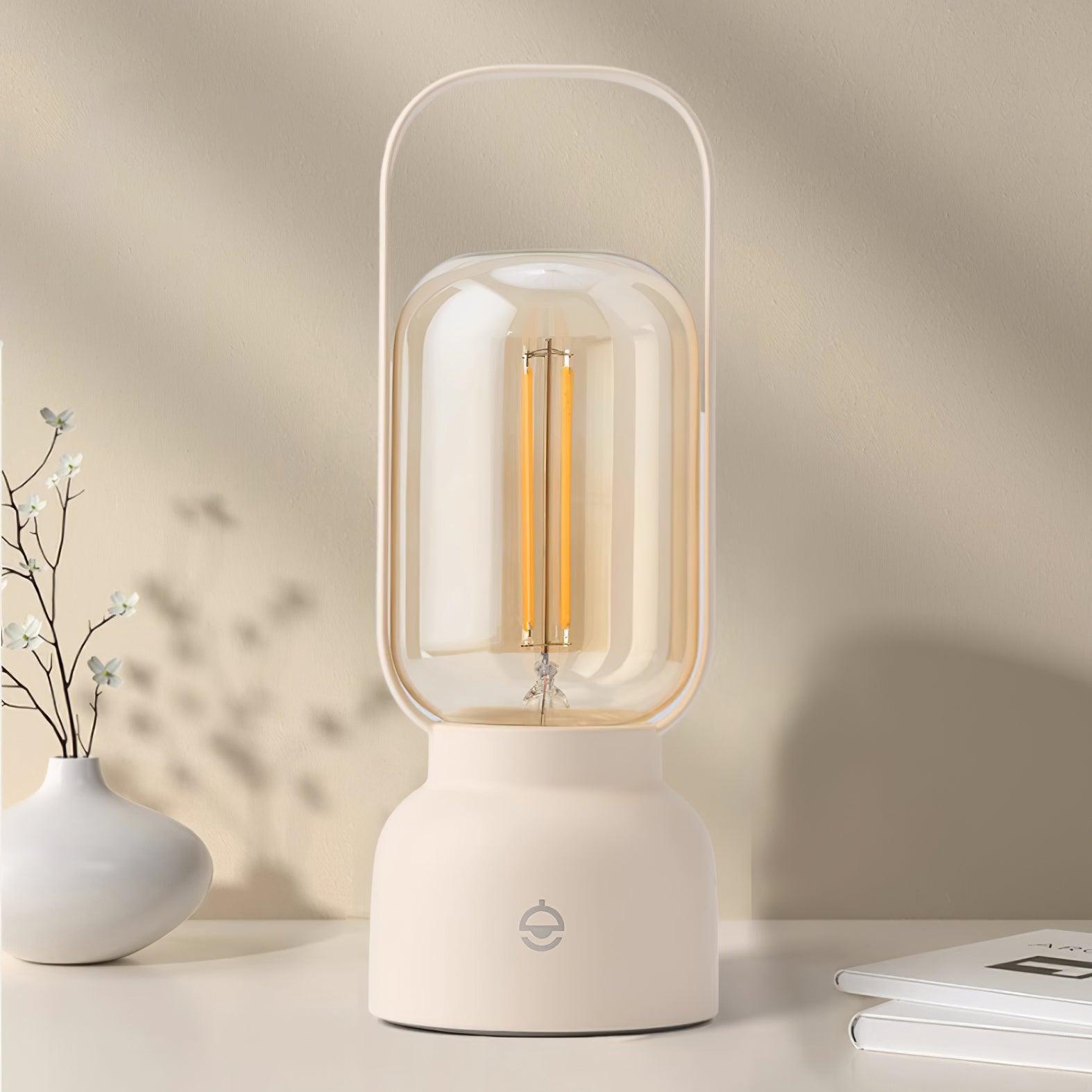 Firefly Portable Table Lamp - Loonglight